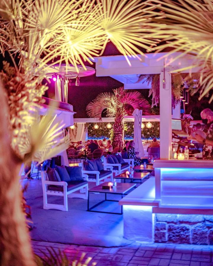 Aqua Mare Resort Melission Exterior photo