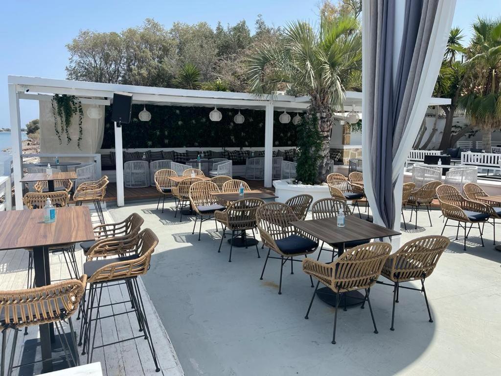 Aqua Mare Resort Melission Exterior photo